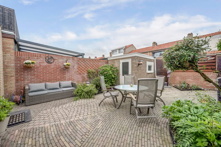 Foto 34 van Hadewychstraat 45