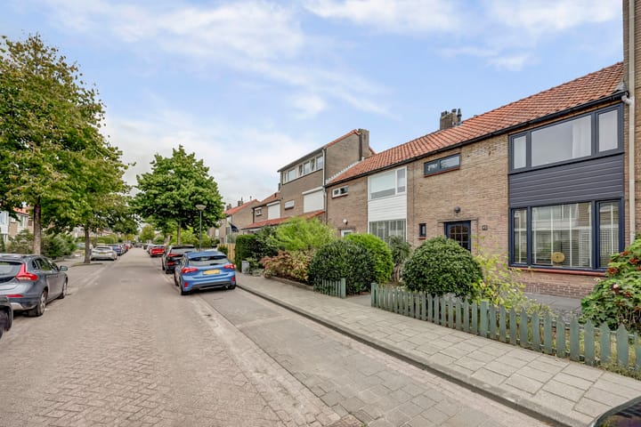 Foto 35 van Hadewychstraat 45