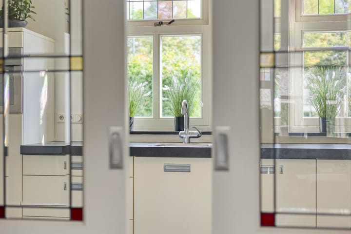 Foto 10 van Heescheweg 11