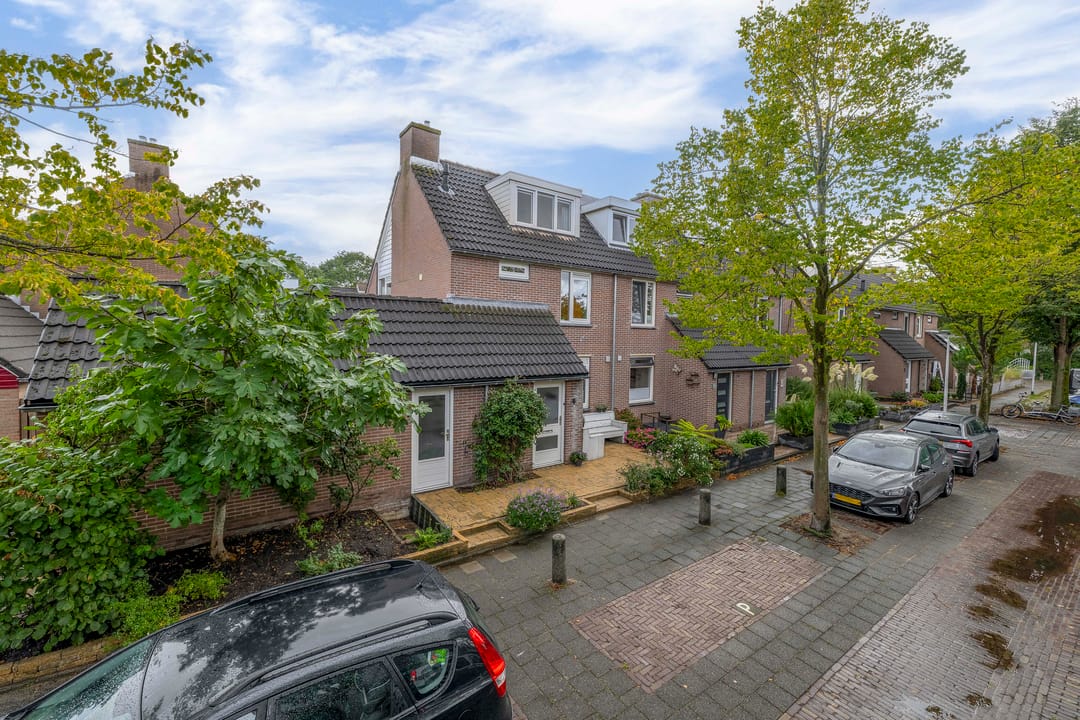 Foto 1 van Grote Beer 24