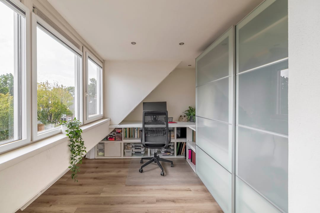 Foto 23 van Grote Beer 24