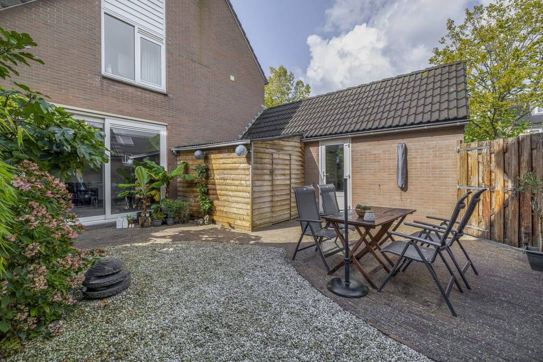 Foto 26 van Grote Beer 24