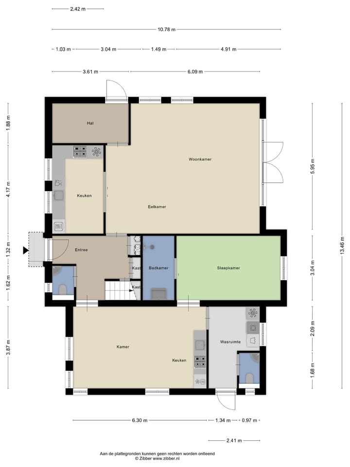 Foto 61 van Heescheweg 11