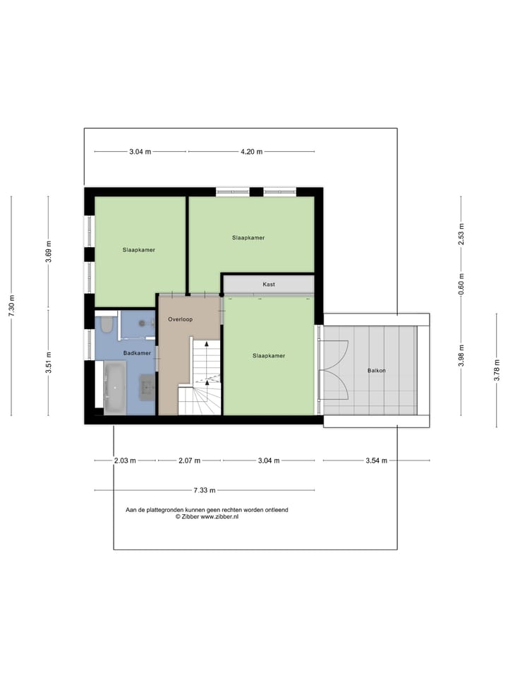 Foto 62 van Heescheweg 11