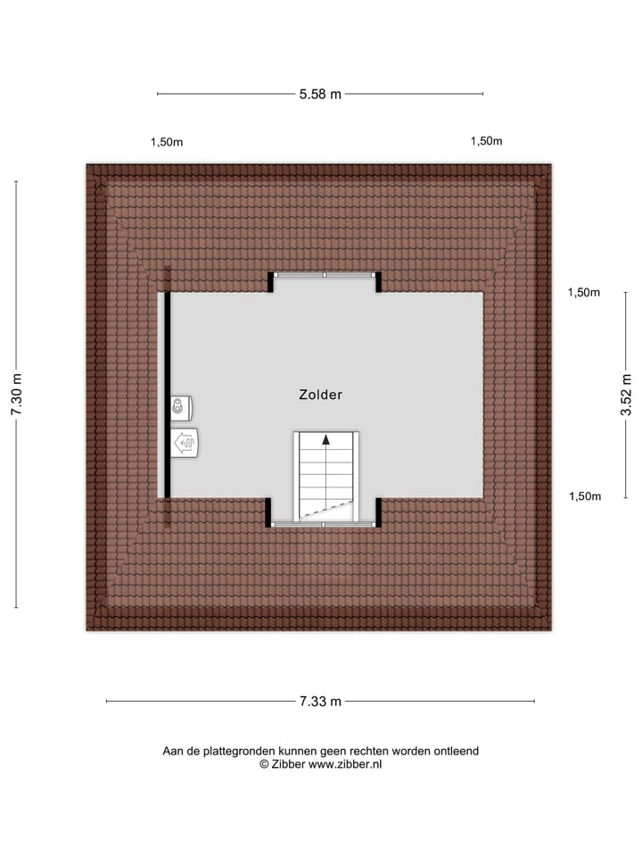 Foto 63 van Heescheweg 11