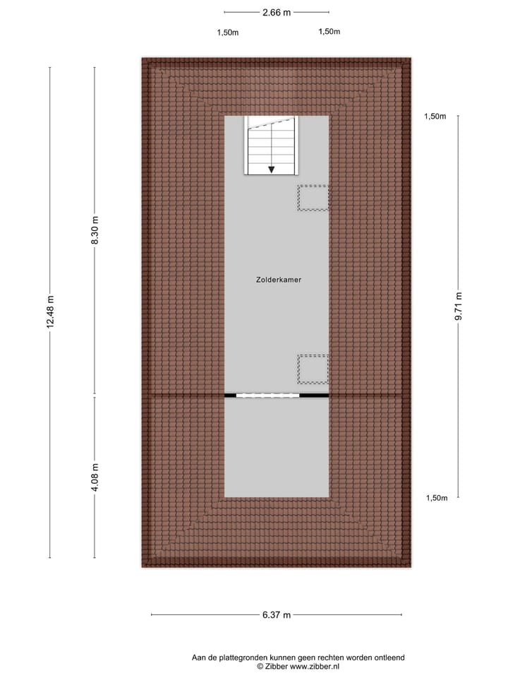 Foto 65 van Heescheweg 11