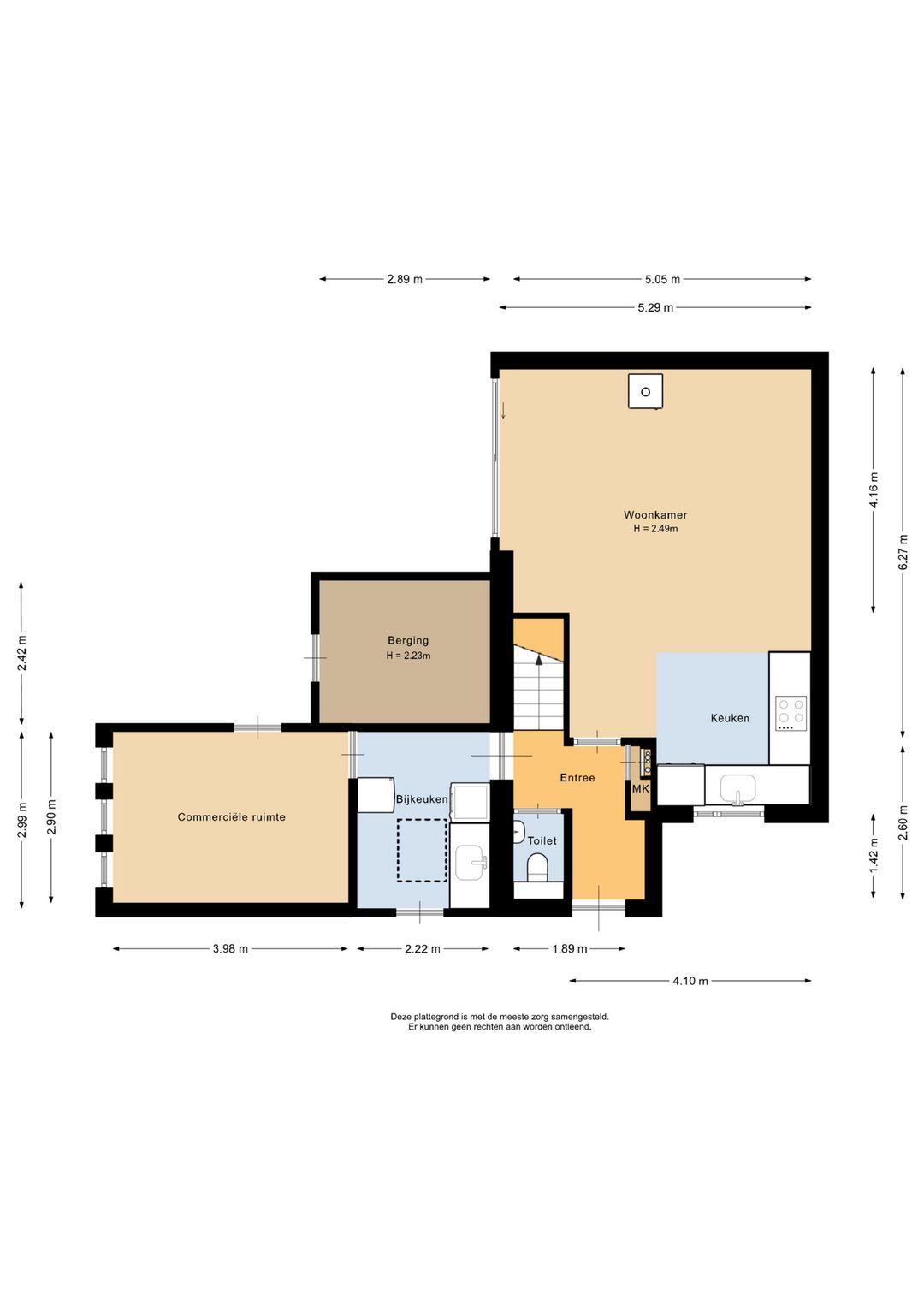 Foto 38 van Grote Beer 24