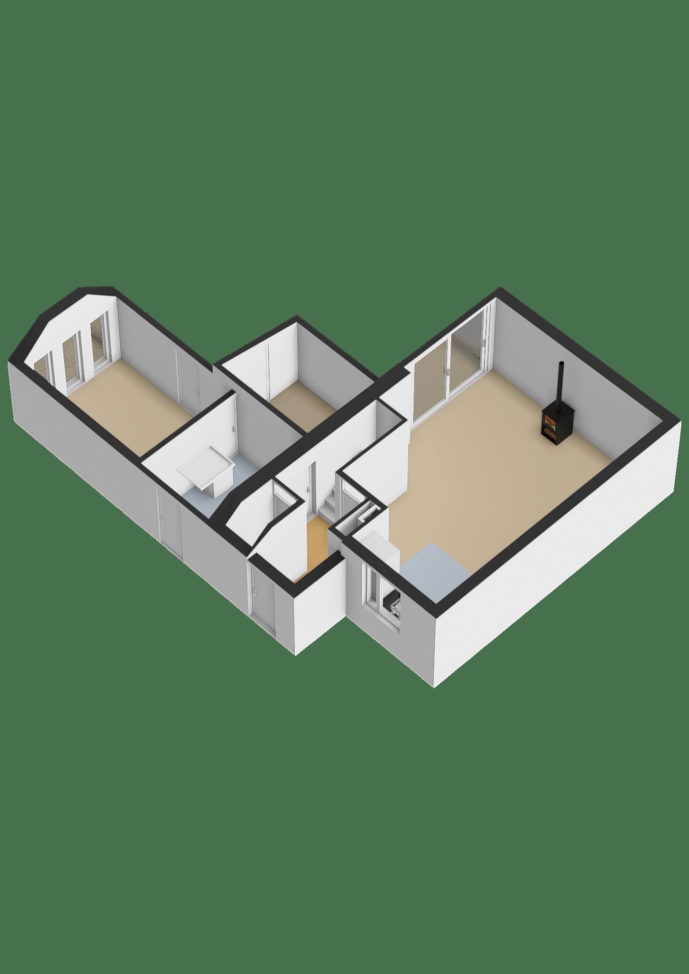 Foto 39 van Grote Beer 24