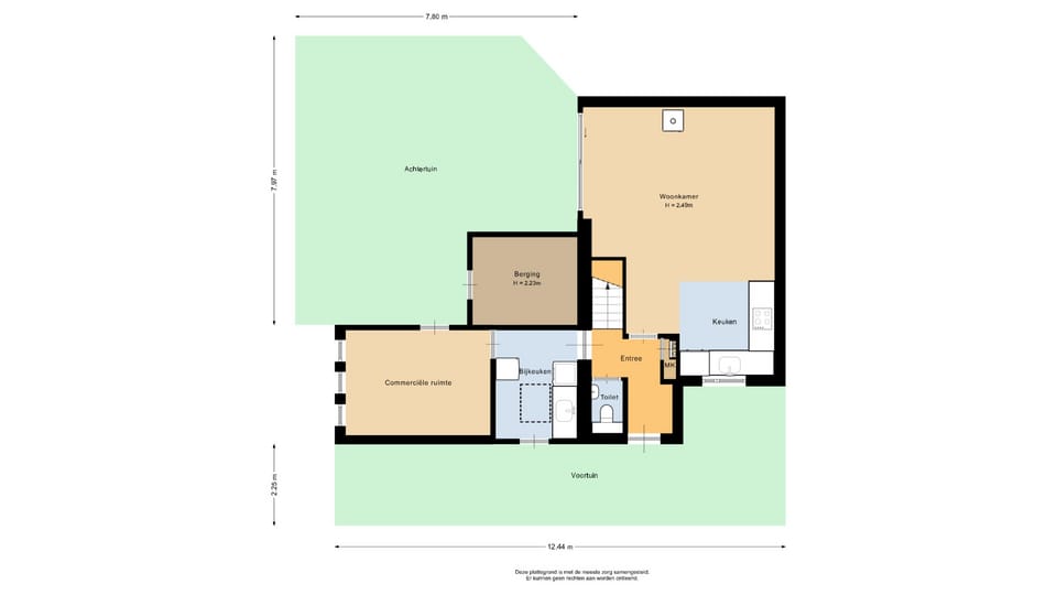 Foto 46 van Grote Beer 24