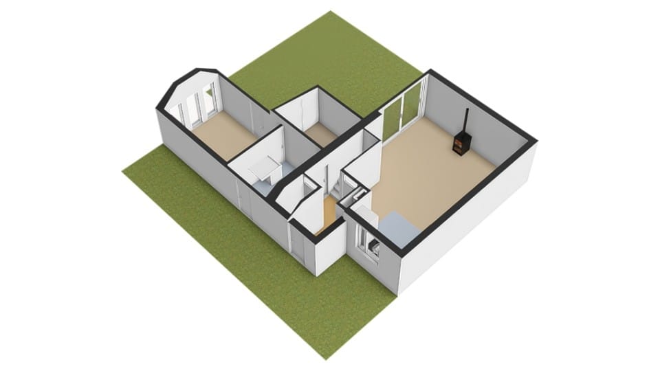 Foto 47 van Grote Beer 24