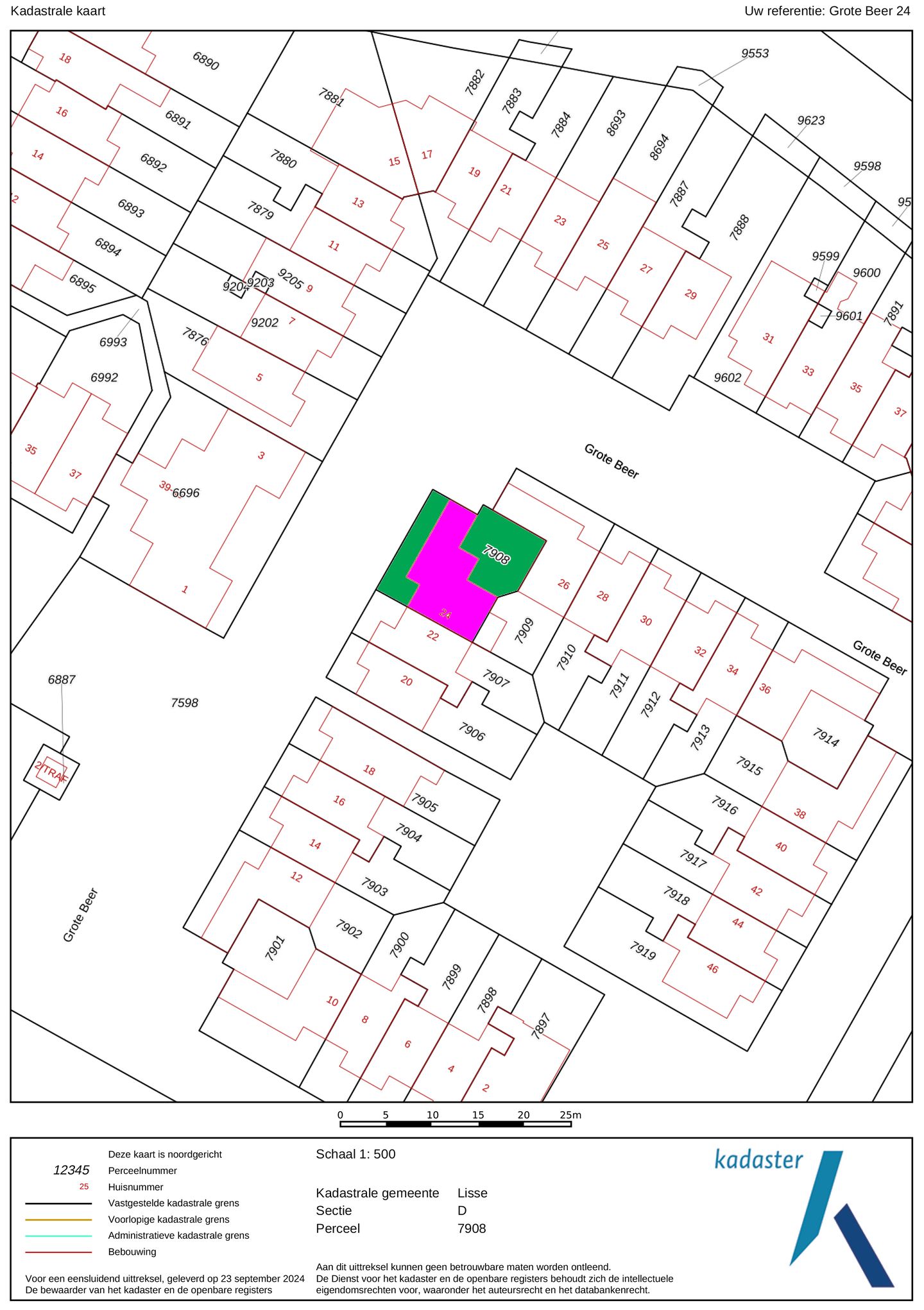 Foto 49 van Grote Beer 24