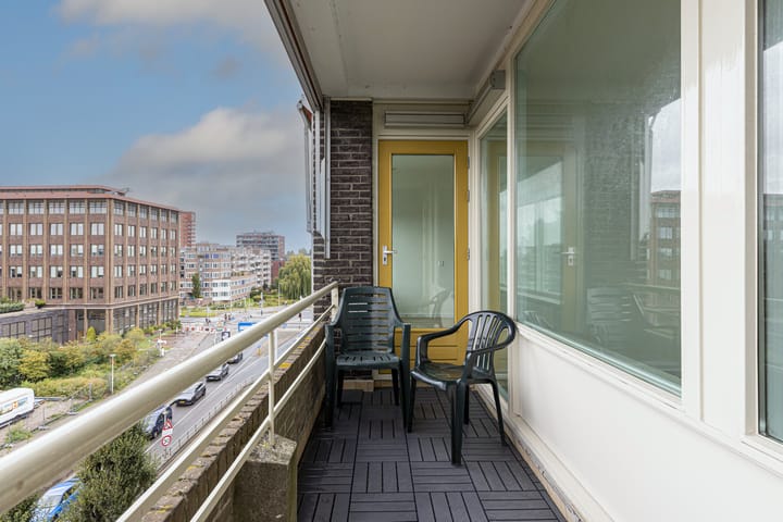 Foto 4 van Albert Plesmanplein 71