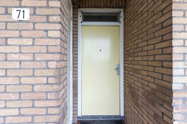 Foto 7 van Albert Plesmanplein 71