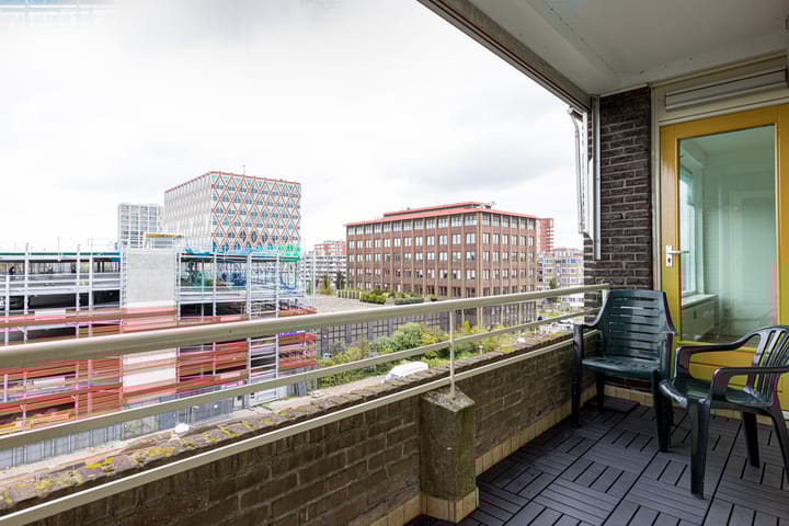 Foto 17 van Albert Plesmanplein 71