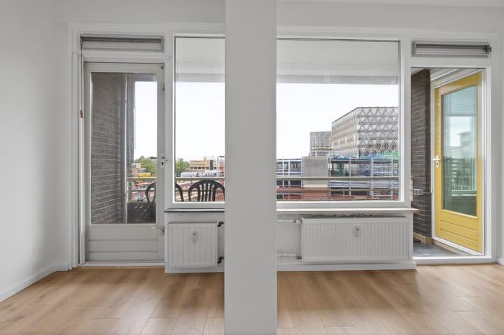 Foto 29 van Albert Plesmanplein 71