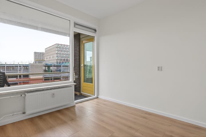 Foto 30 van Albert Plesmanplein 71