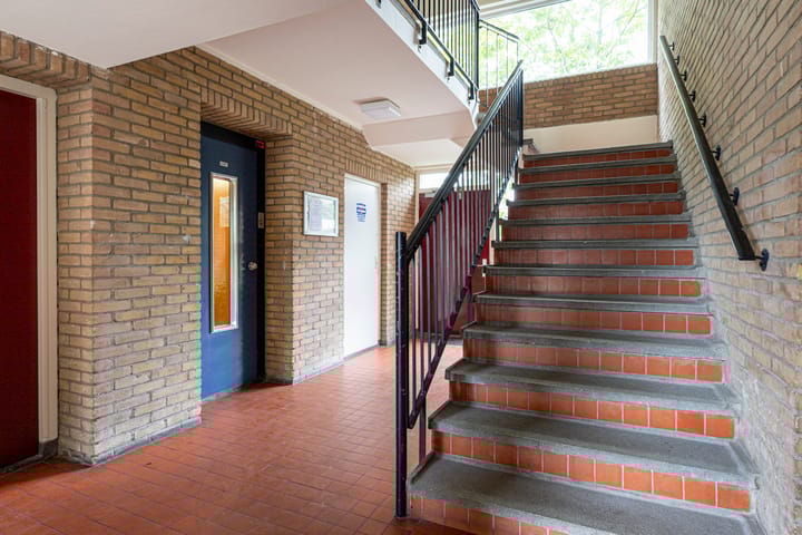 Foto 35 van Albert Plesmanplein 71