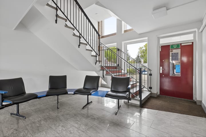 Foto 37 van Albert Plesmanplein 71