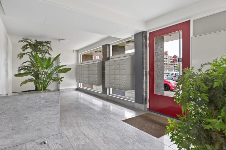 Foto 38 van Albert Plesmanplein 71