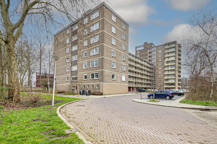 Foto 40 van Albert Plesmanplein 71