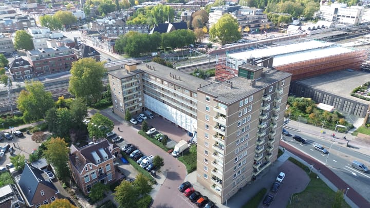 Foto 42 van Albert Plesmanplein 71