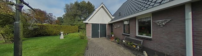 voortuin