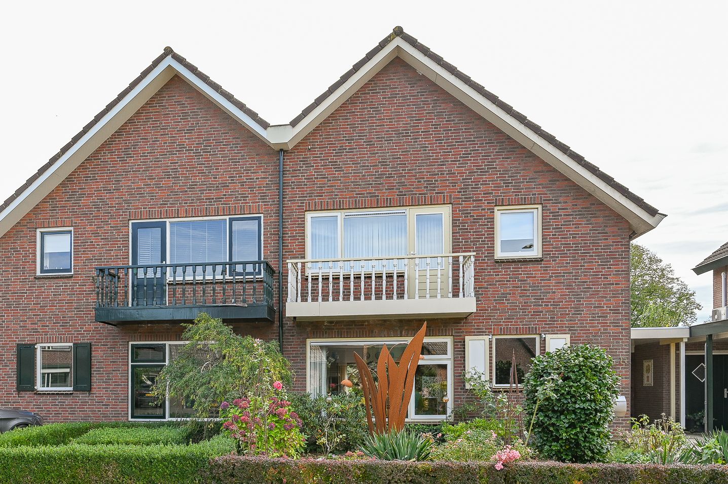 Foto 10 van Ottenkampweg 14