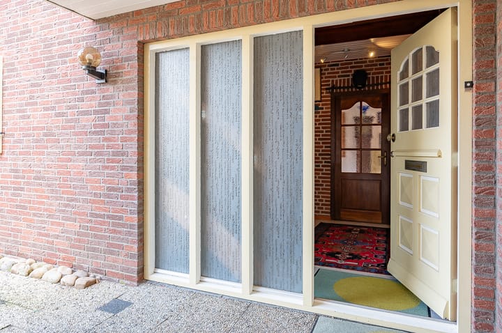 Foto 15 van Ottenkampweg 14