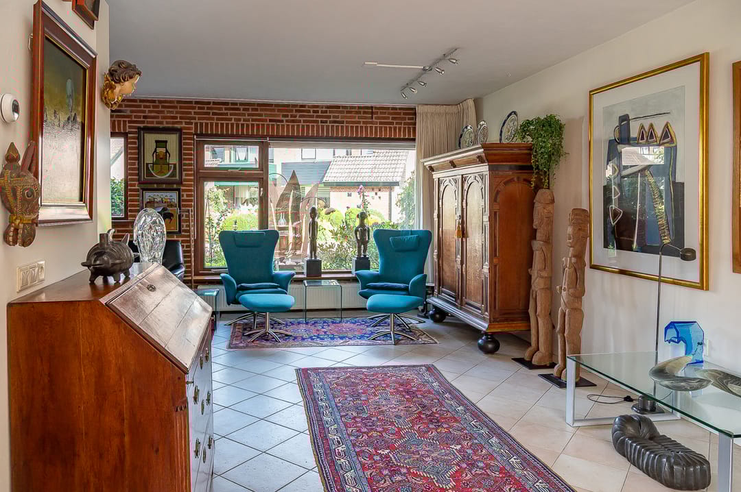 Foto 23 van Ottenkampweg 14