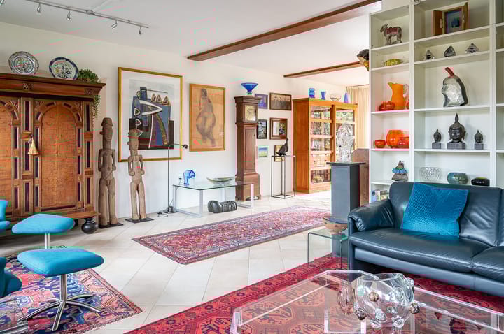 Foto 24 van Ottenkampweg 14