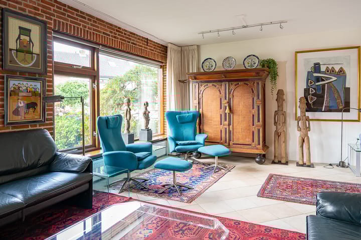 Foto 25 van Ottenkampweg 14