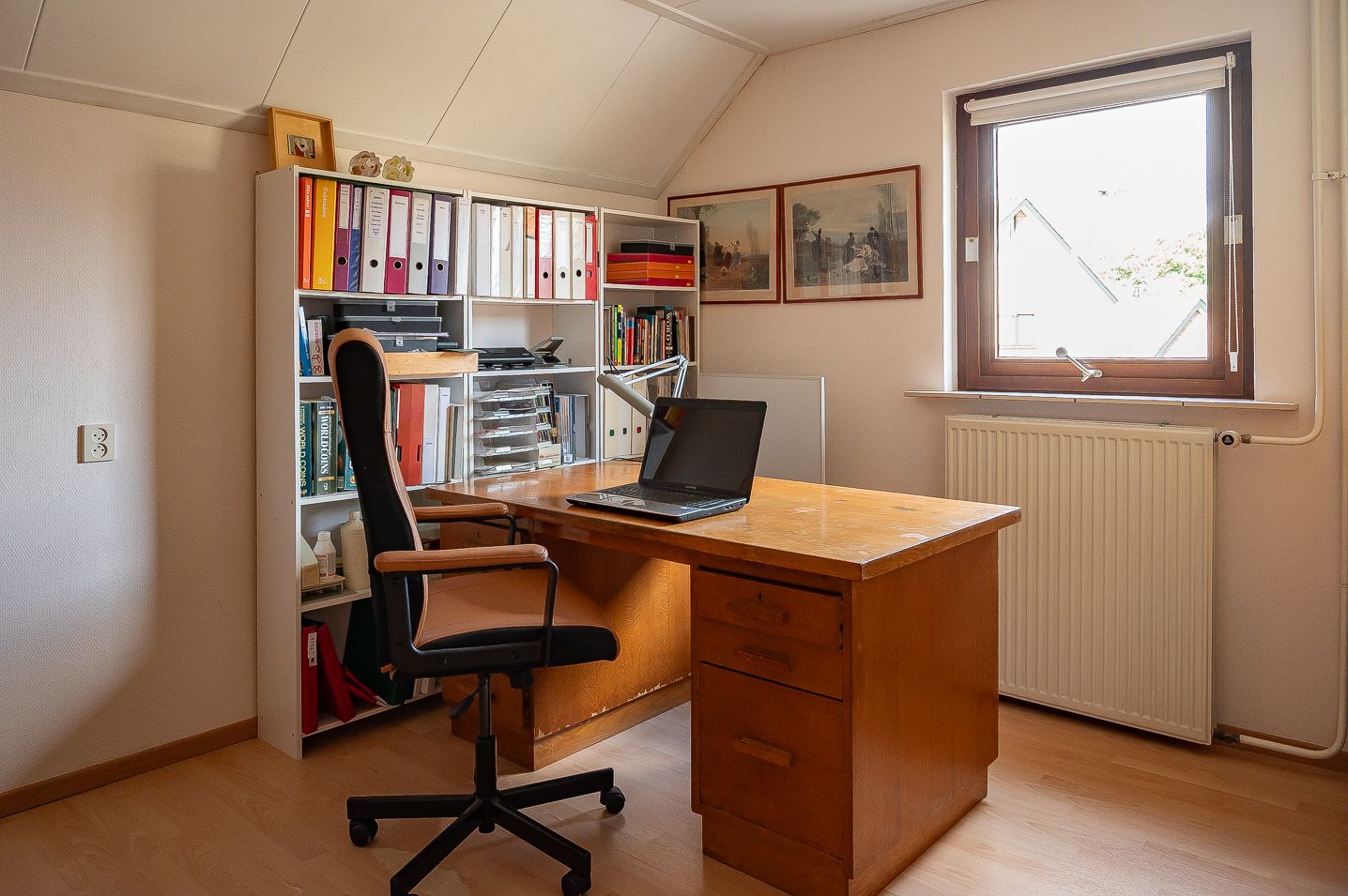 Foto 34 van Ottenkampweg 14