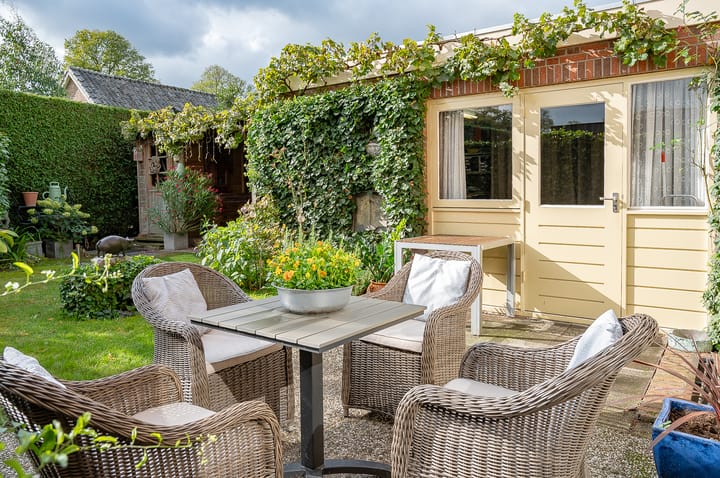 Foto 47 van Ottenkampweg 14