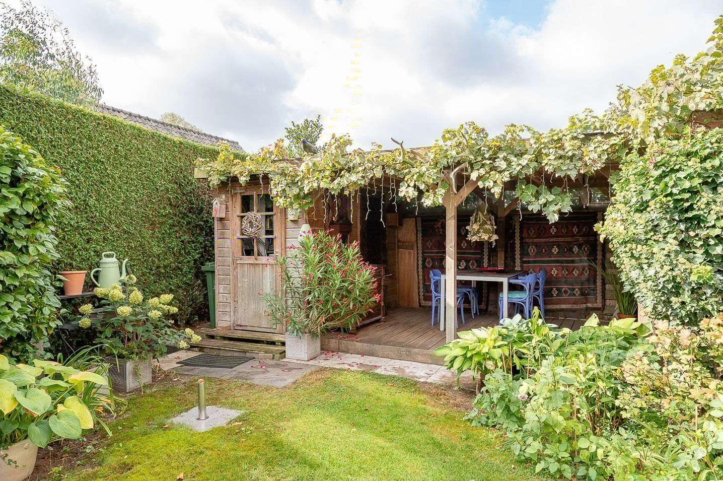 Foto 48 van Ottenkampweg 14