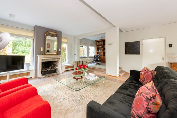 Foto 2 van Professor Gimbrèrelaan 172