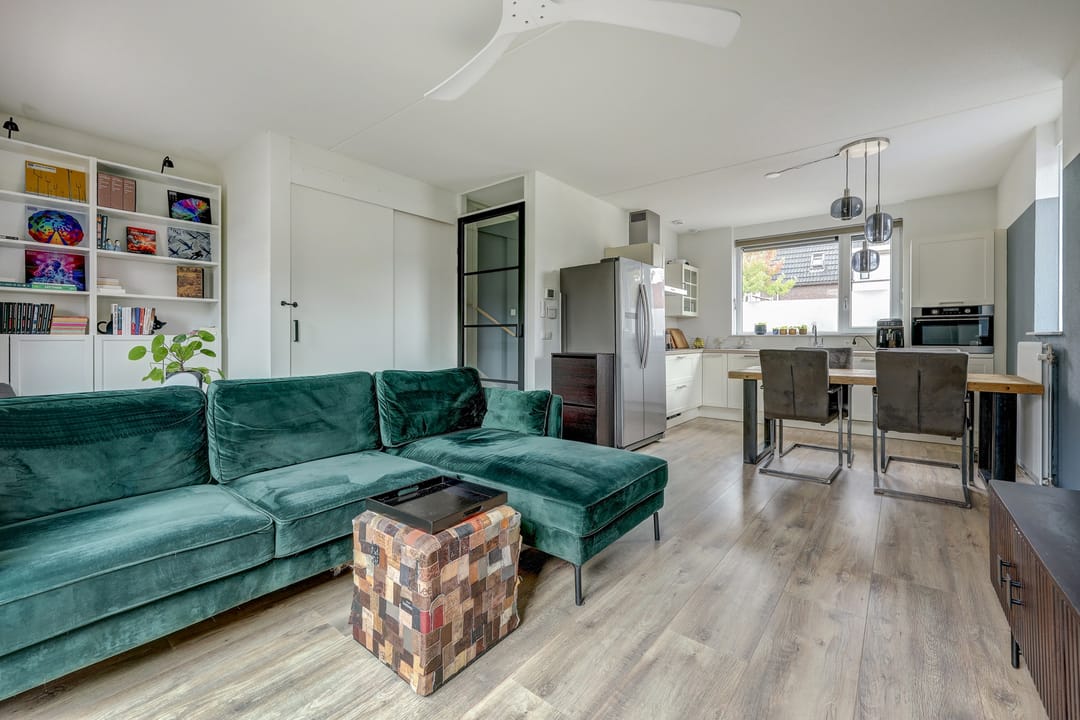 Foto 2 van Getfertplein 76