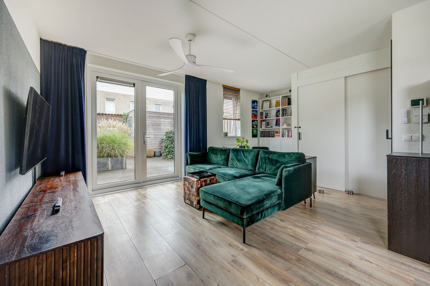 Foto 5 van Getfertplein 76