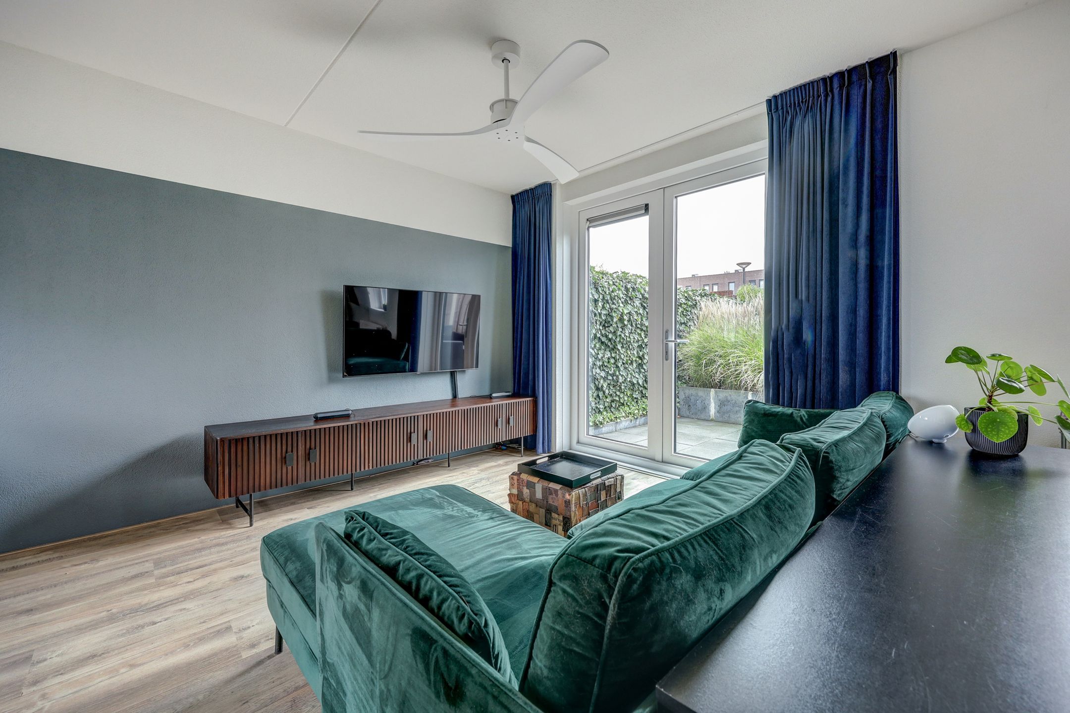 Foto 6 van Getfertplein 76