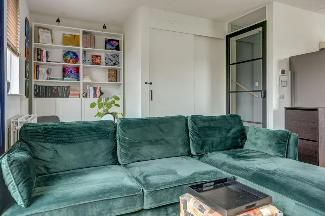 Foto 7 van Getfertplein 76