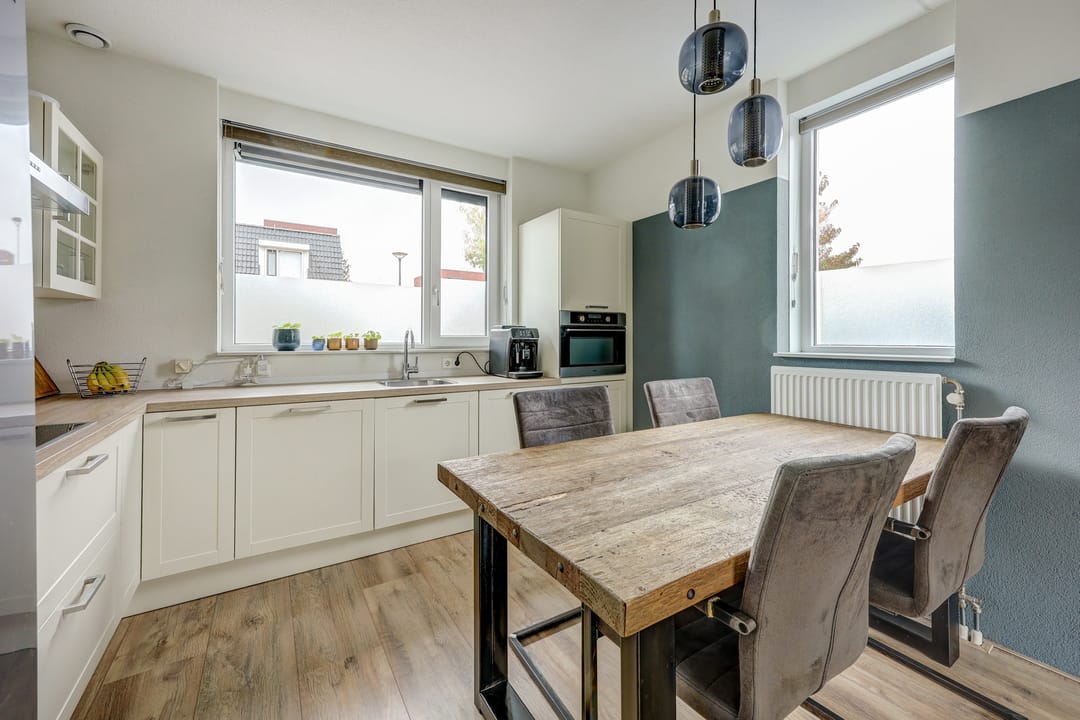 Foto 8 van Getfertplein 76