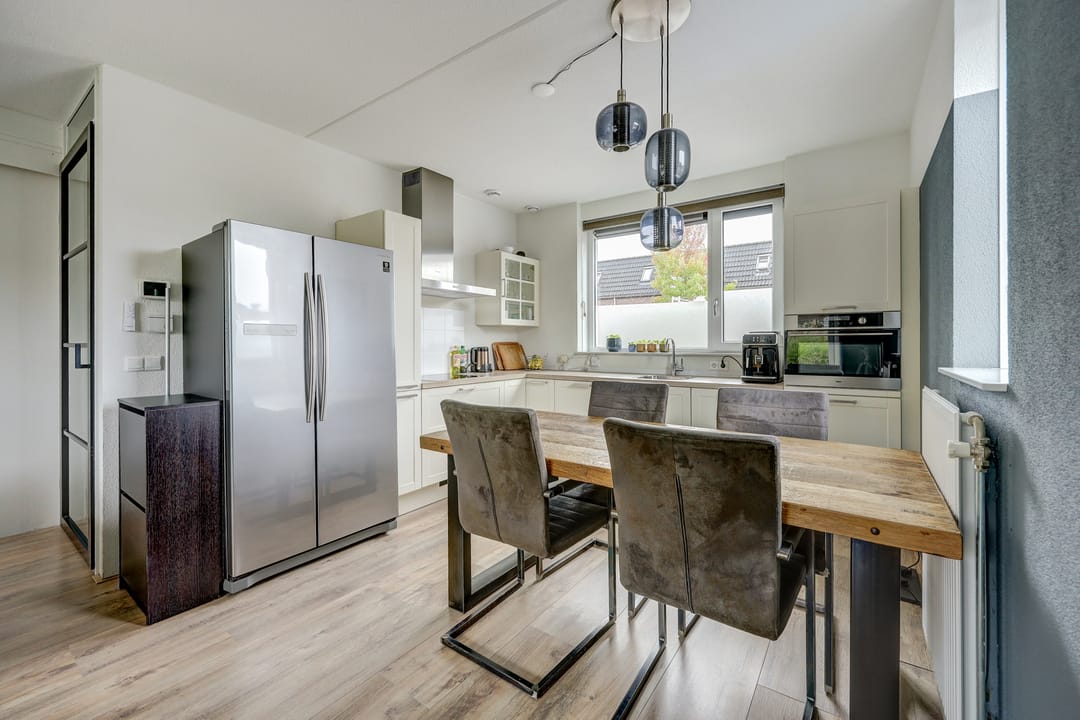 Foto 11 van Getfertplein 76