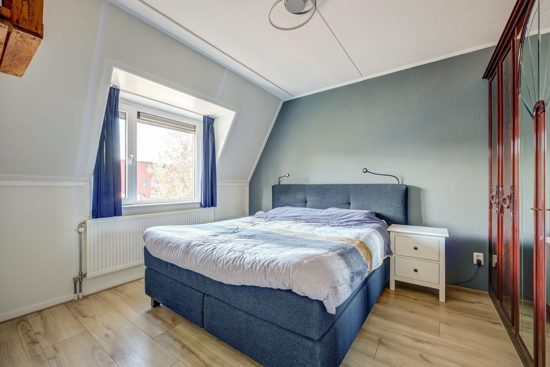 Foto 13 van Getfertplein 76