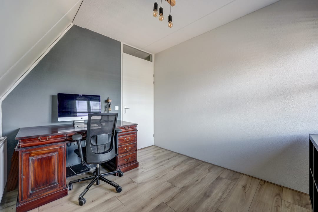 Foto 16 van Getfertplein 76