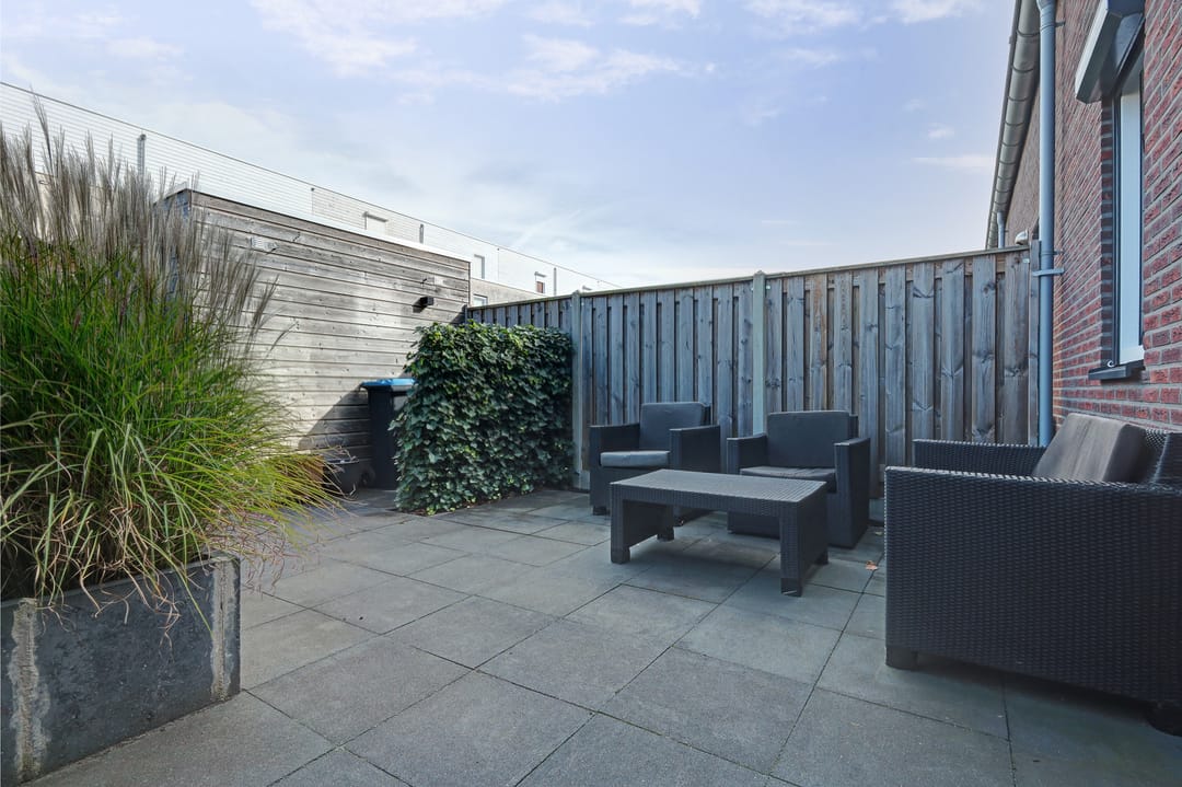 Foto 23 van Getfertplein 76