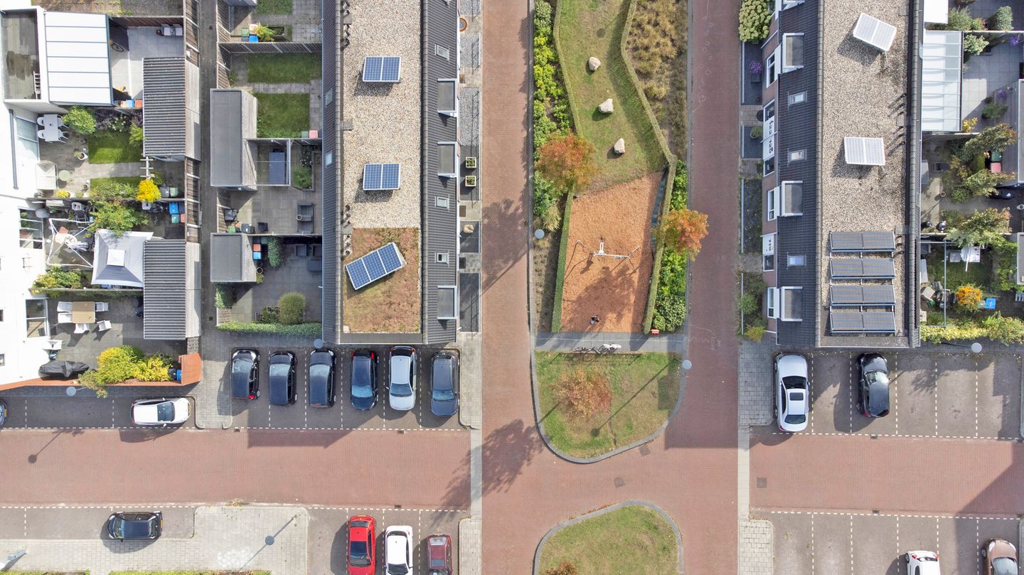 Foto 25 van Getfertplein 76