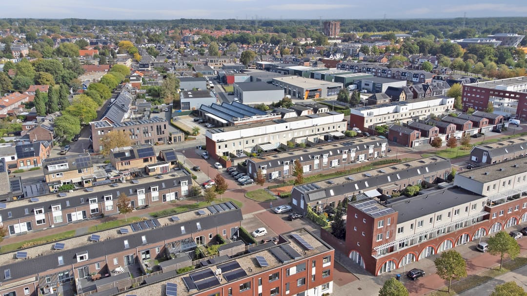 Foto 26 van Getfertplein 76