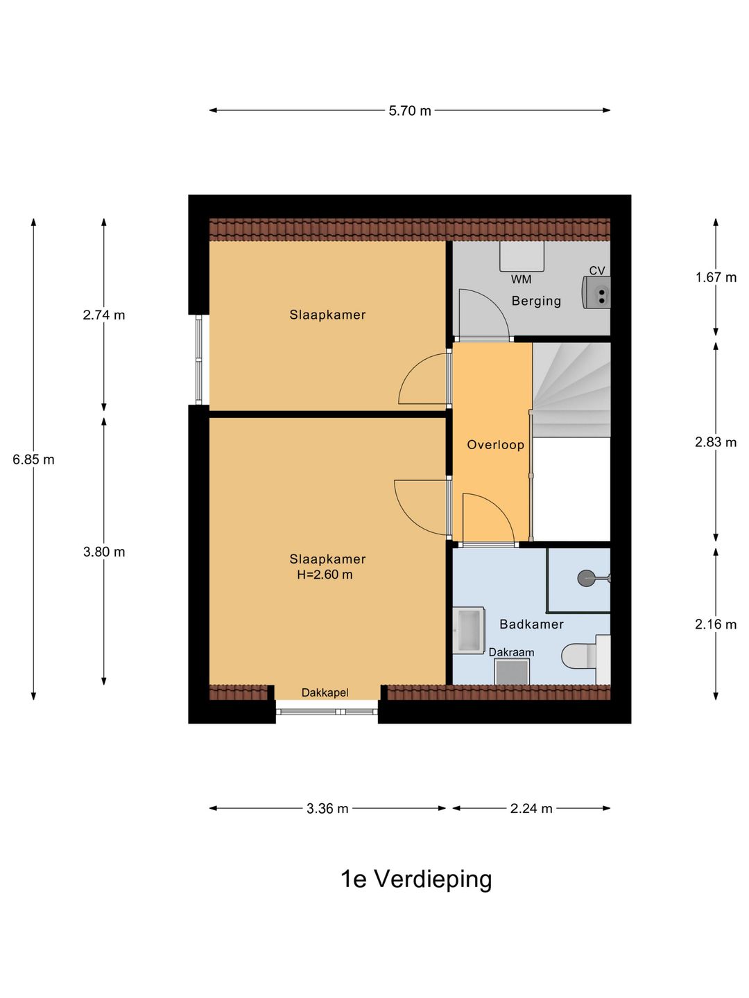 Foto 28 van Getfertplein 76