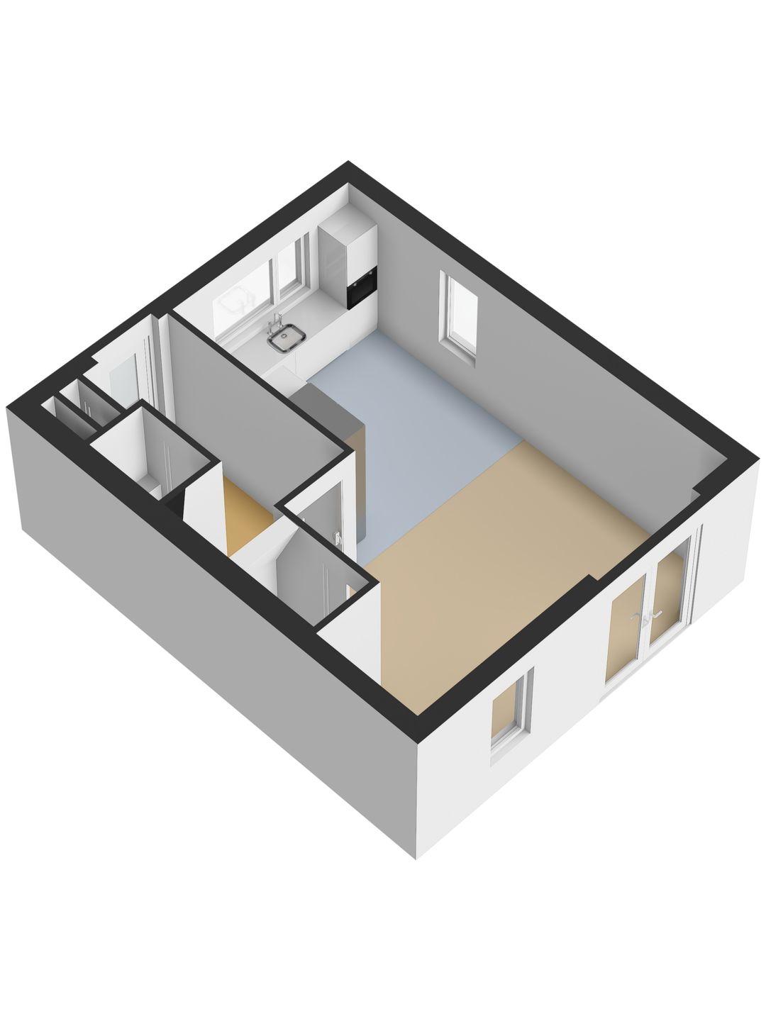 Foto 31 van Getfertplein 76