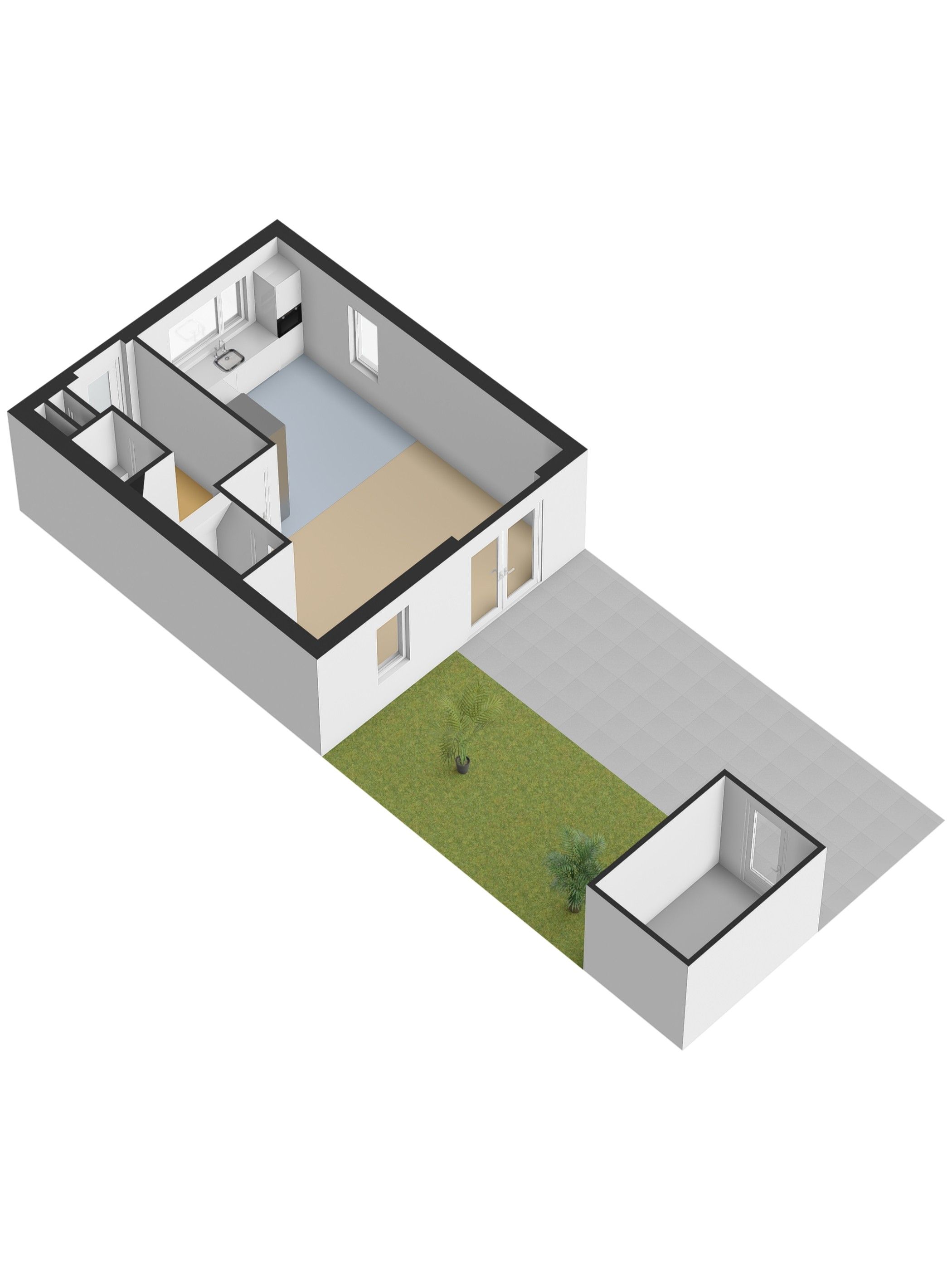 Foto 33 van Getfertplein 76