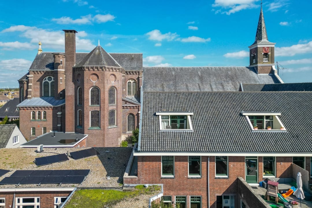 Foto 2 van Spierdijkerweg 105-L